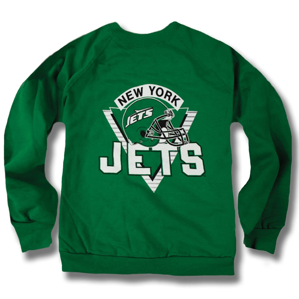new york jets sweatshirt
