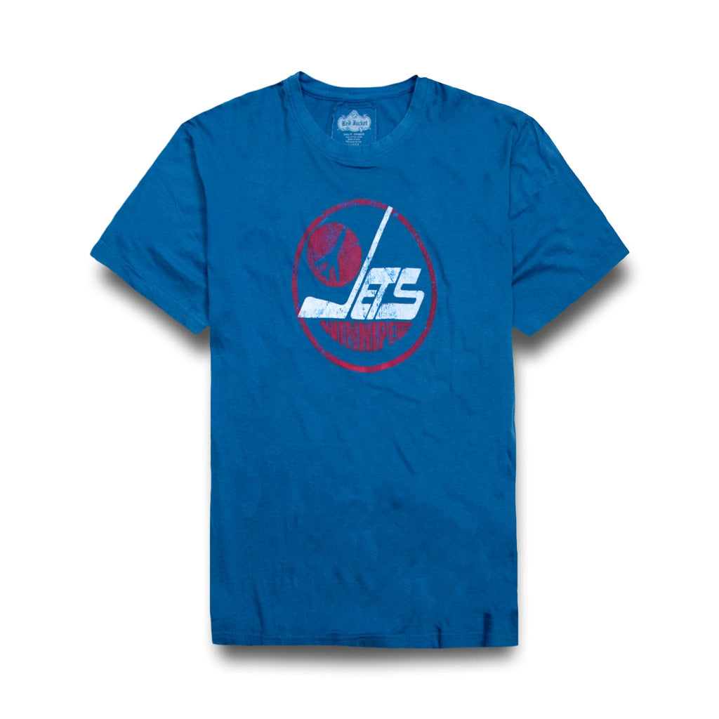 retro jets shirt