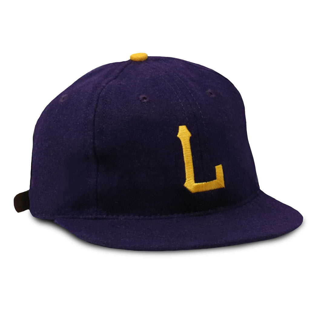 vintage lsu baseball jersey