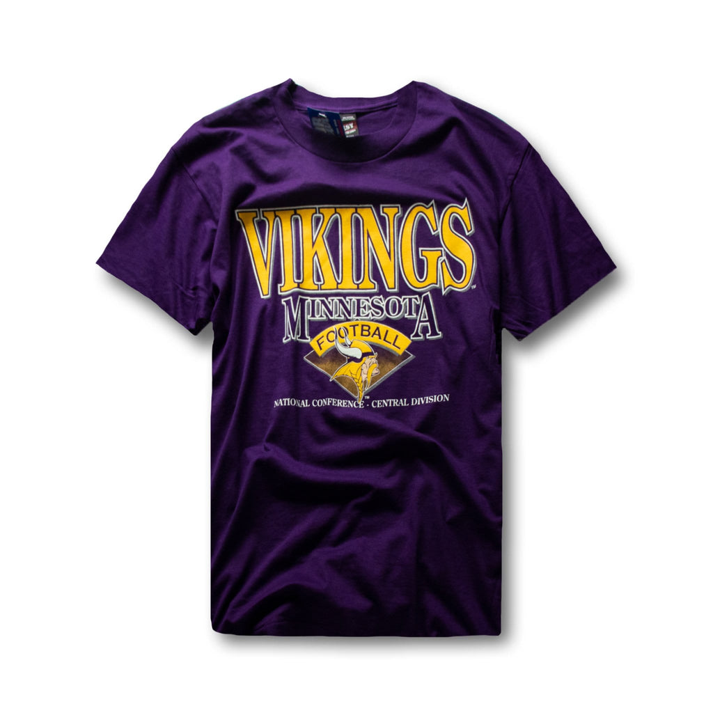 minnesota vikings t shirt