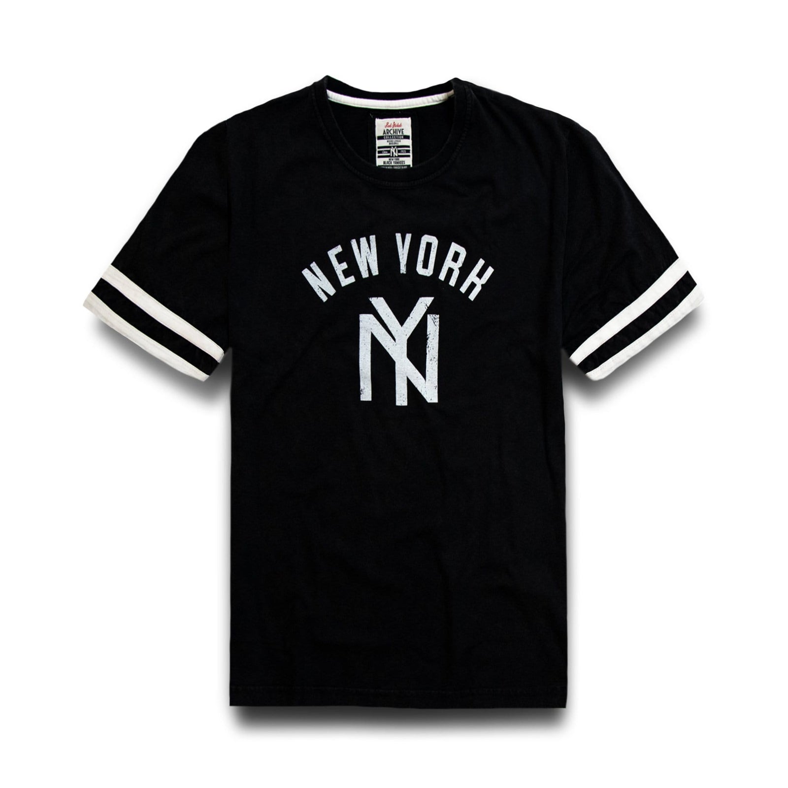 new york black yankees jersey