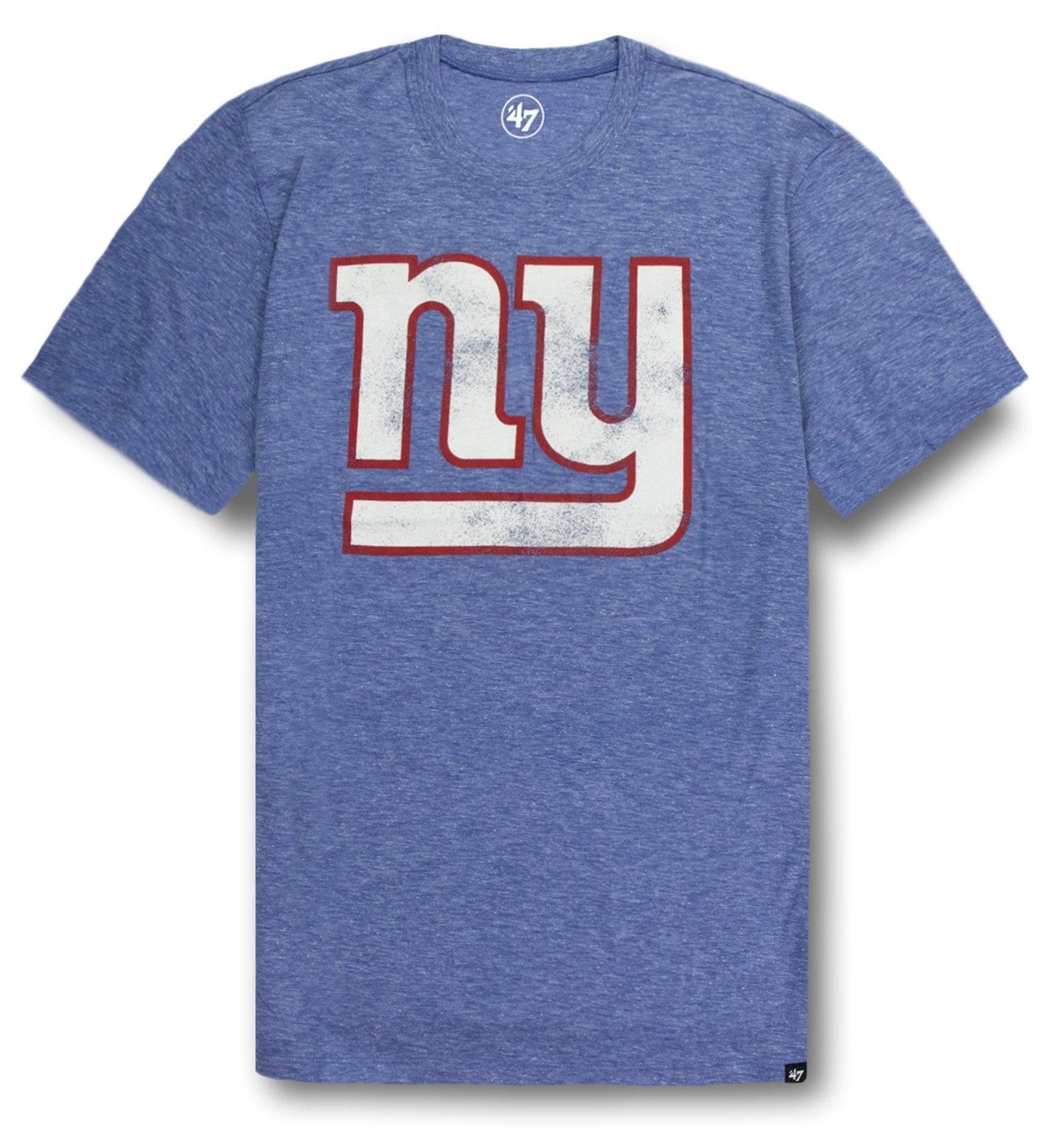 ny giants throwback t shirt