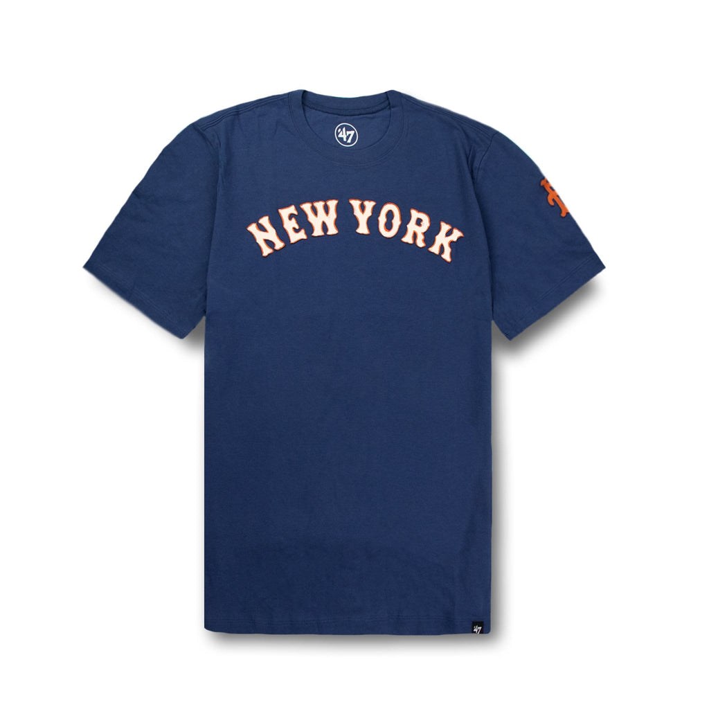 mets vintage t shirt