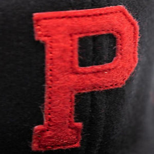 Vintage Ebbets Pacific University Badgers 1930 Baseball Cap