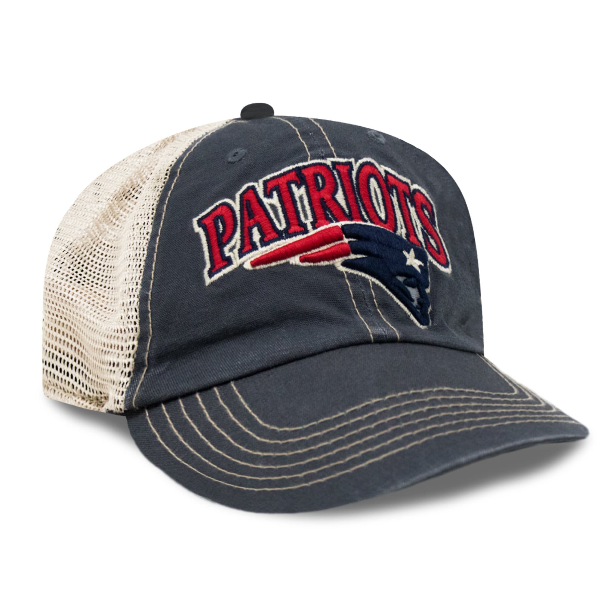 Vintage NFL New England Patriots Cap