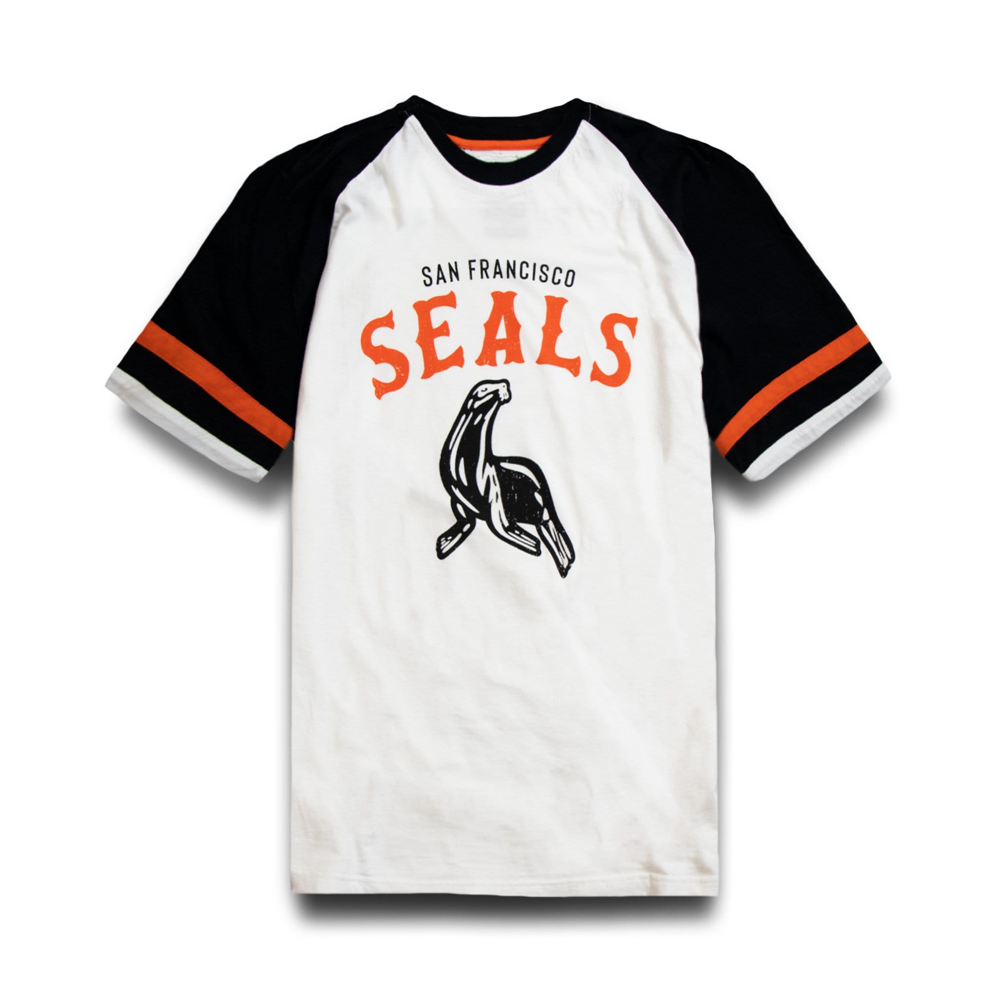 san francisco seals jersey