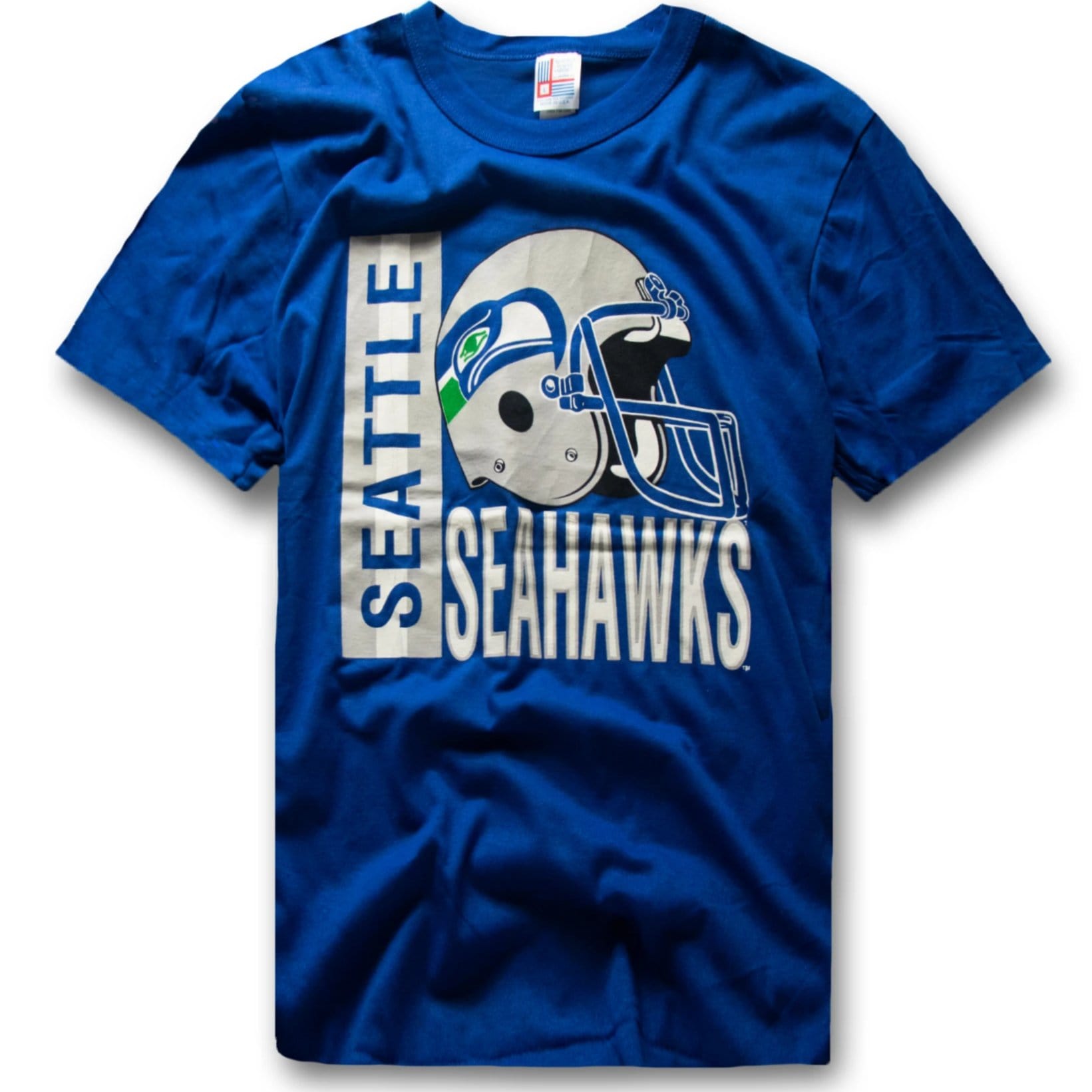 seattle seahawks vintage shirt