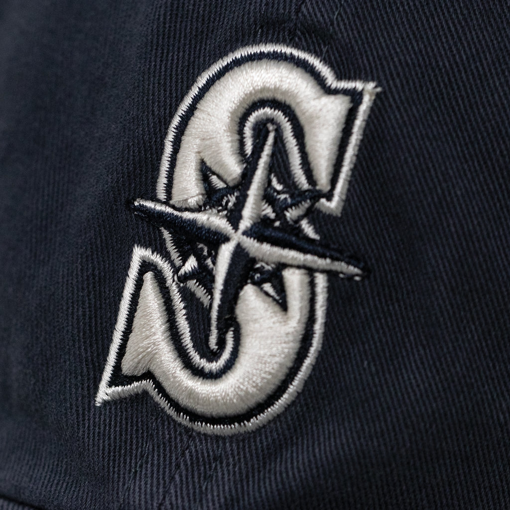 vintage seattle mariners apparel