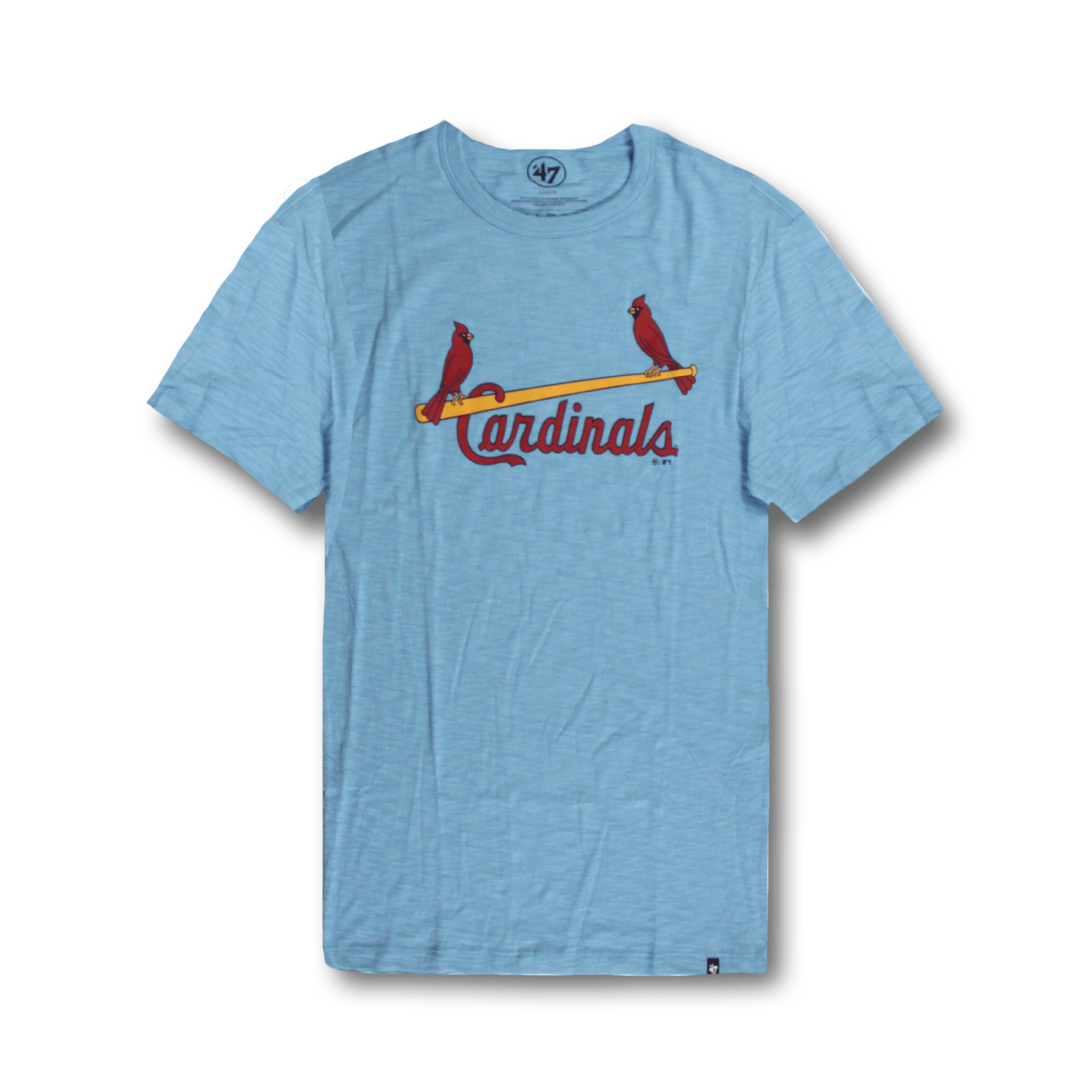 cardinals baseball shirt