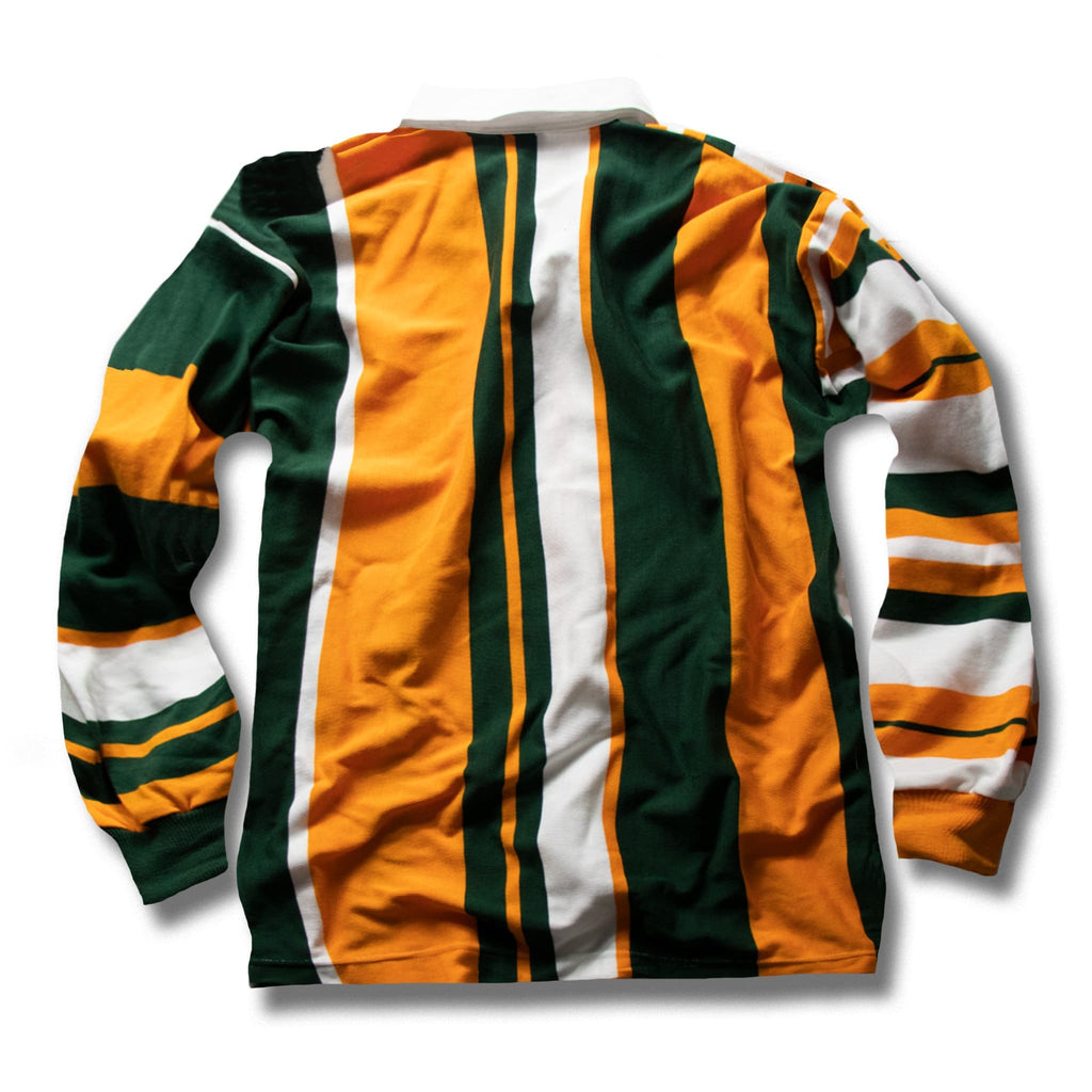 vintage wallabies jersey