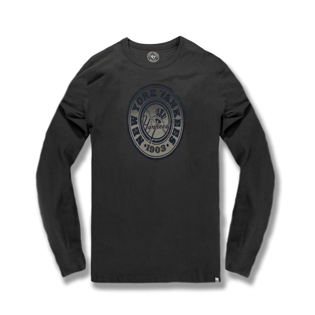 new york yankees long sleeve shirt