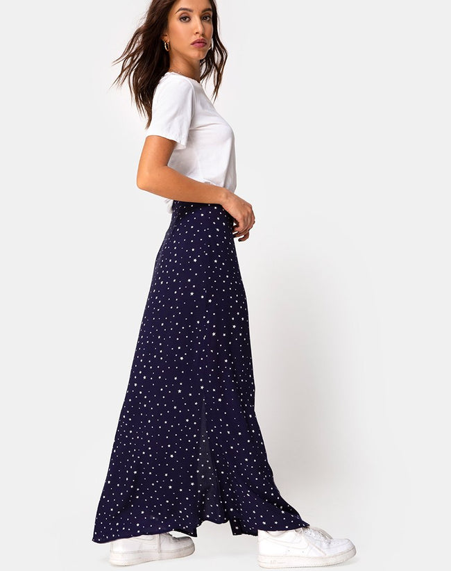 SKIRTS > Maxi Skirts – motelrocks-com-aus