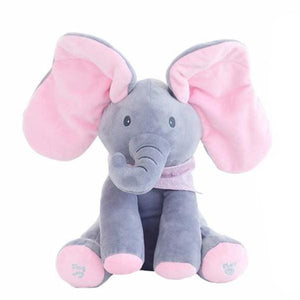 elephant plush toys