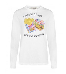 etre cecile sweatshirt