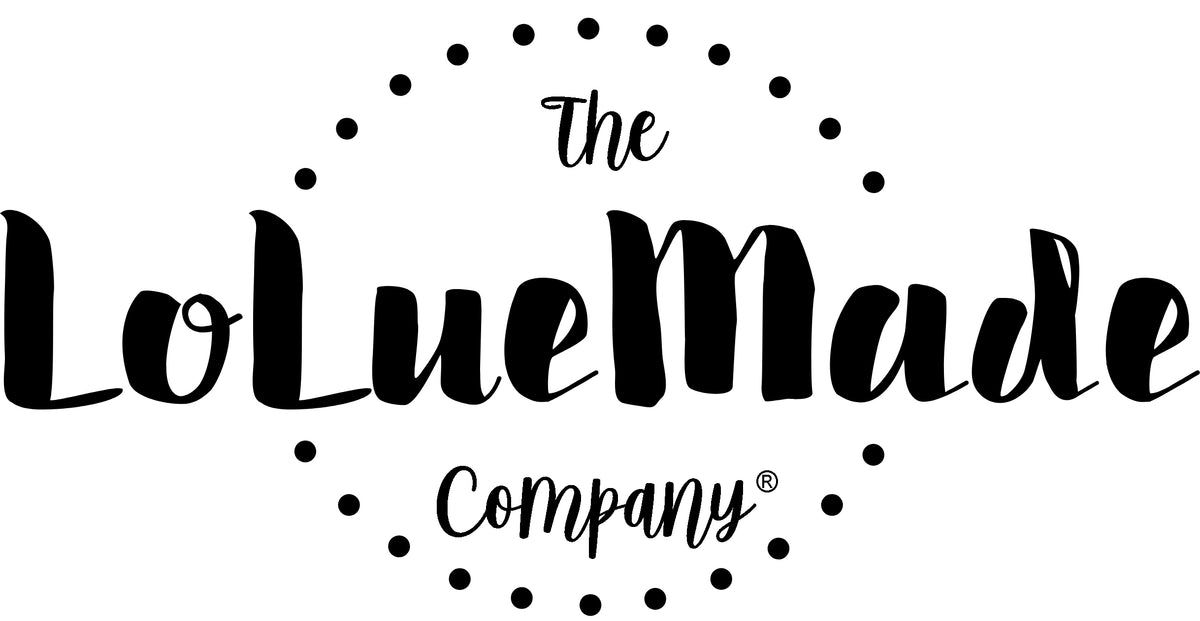 The LoLueMade Company®