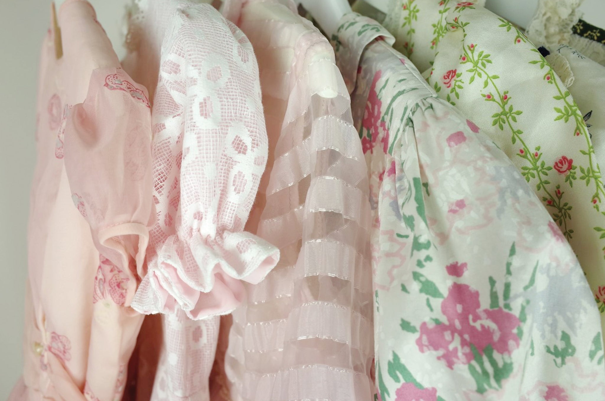 vintage girls dresses