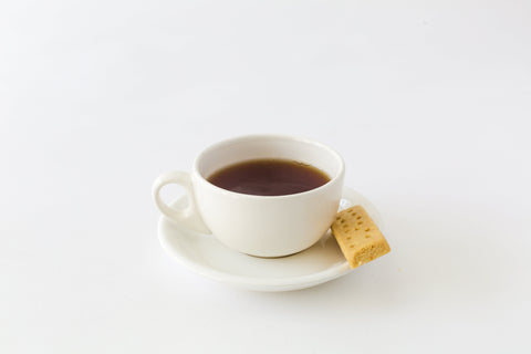 deliteacious - Cup of Black Tea Image