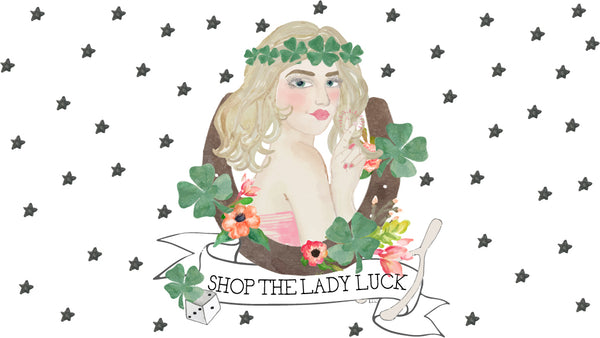 Shop All – Shop The Luck