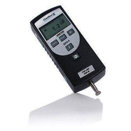 Chatillon, DFX II Series, Digital Force Gauge