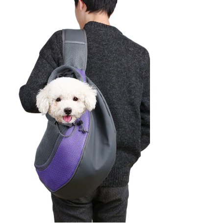 Pet Sling Carrier