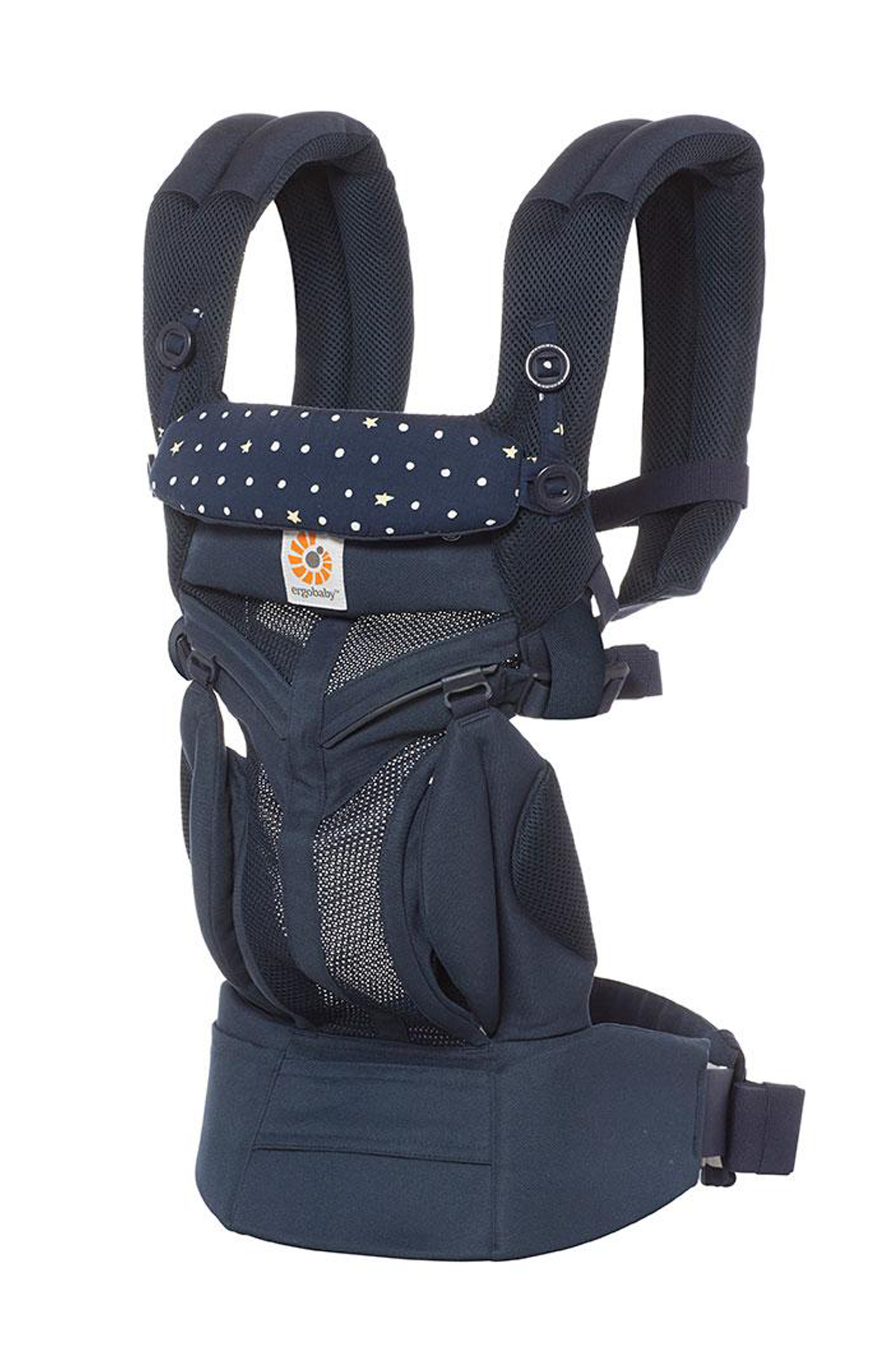 ergo chest strap