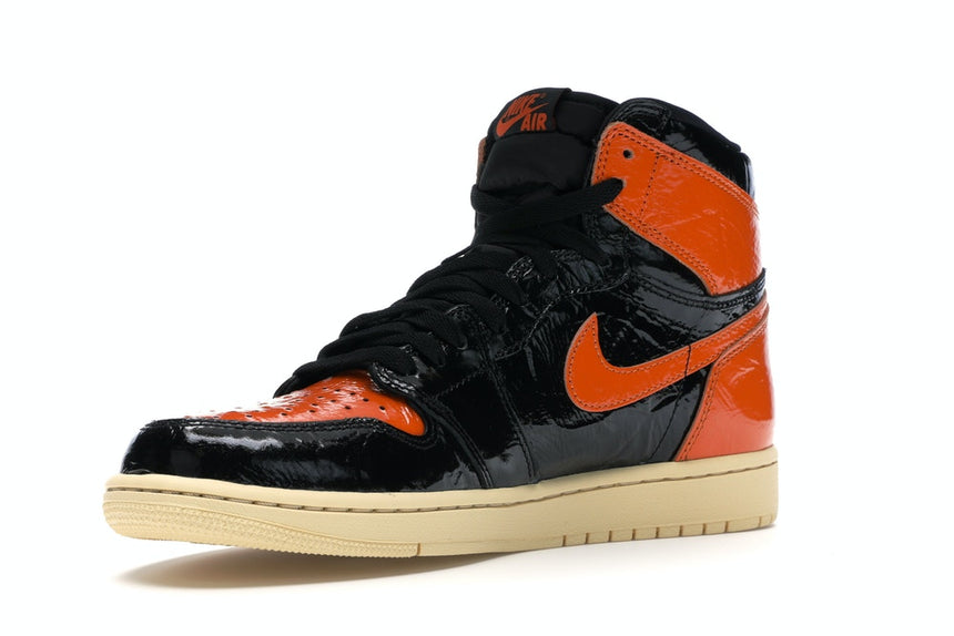 jordan 1 retro high shattered