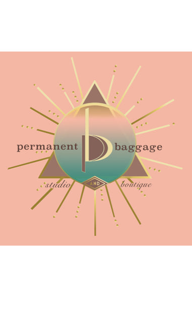 Permanent Baggage