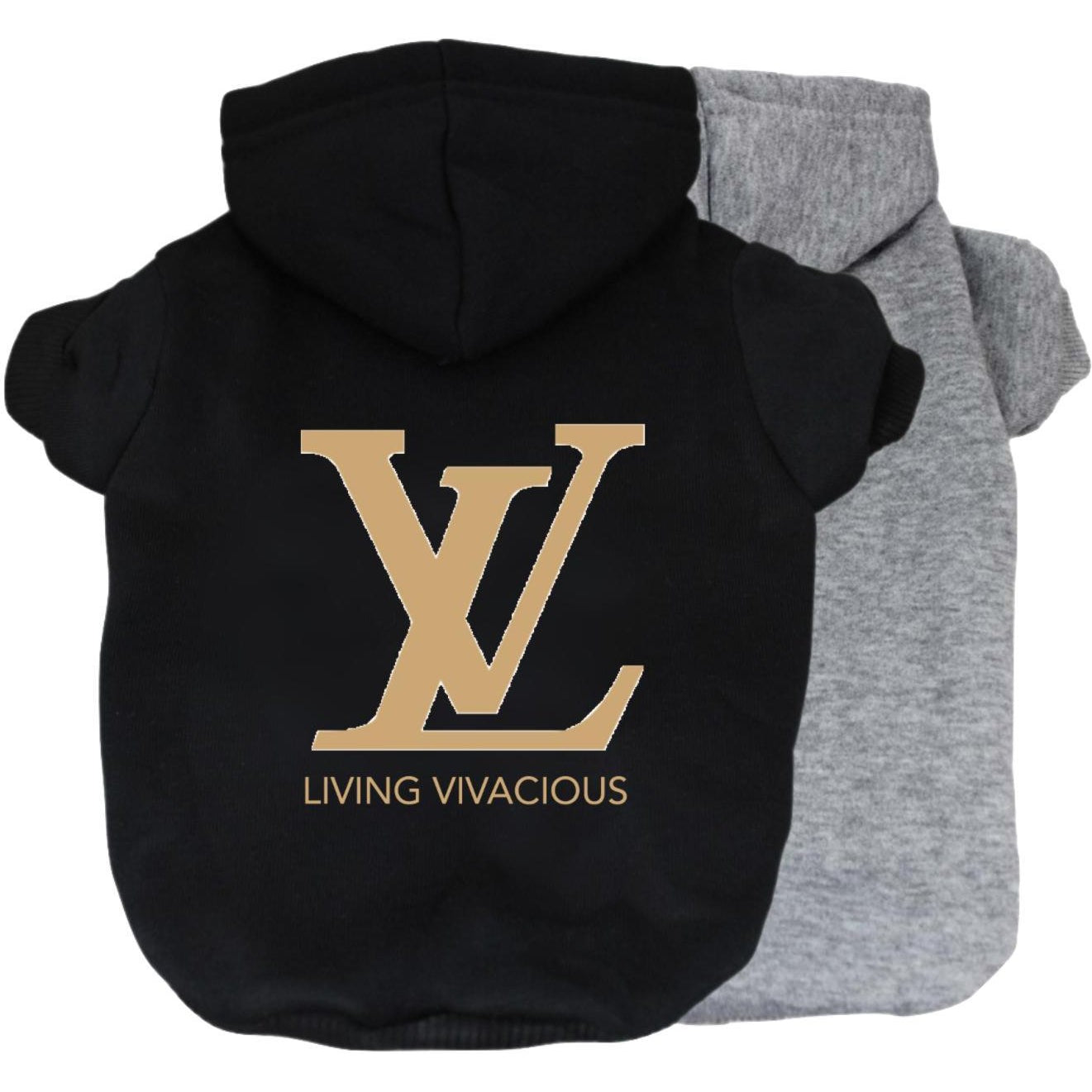 louis vuitton hoodie kids