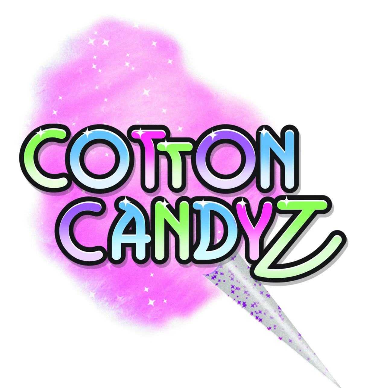 Guardog Cotton Candyz