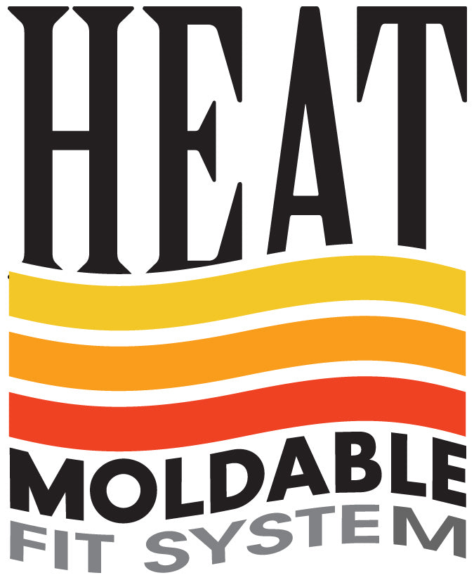 Heat Moldable Fit System