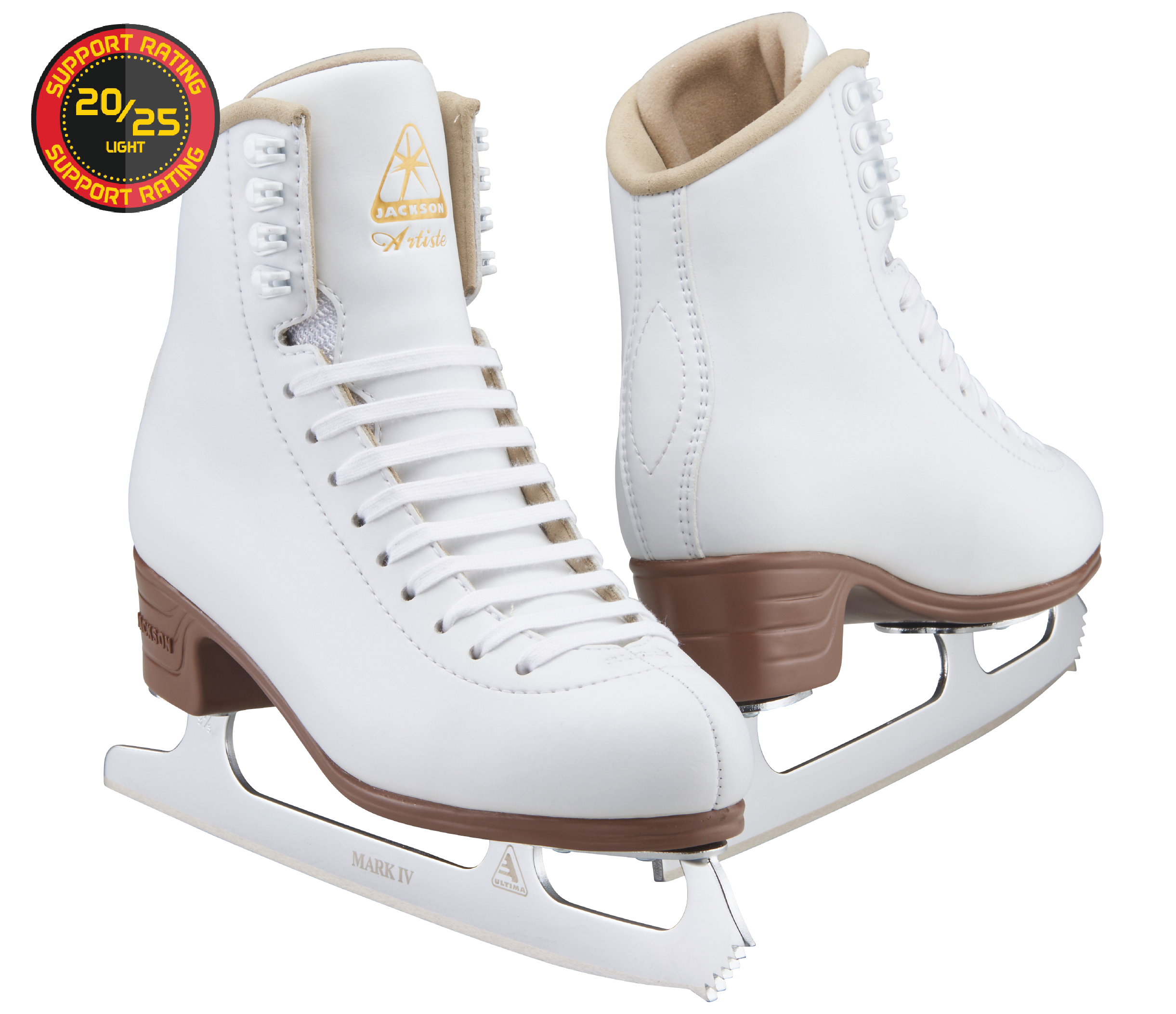 Jackson Artiste Skates