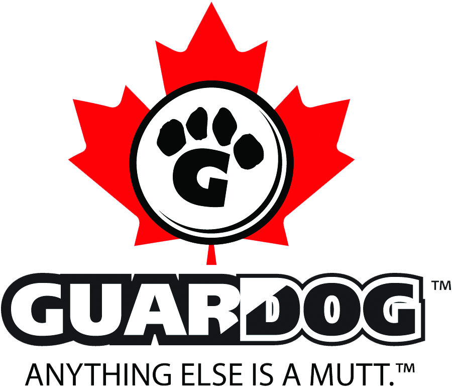 Guardog Logo