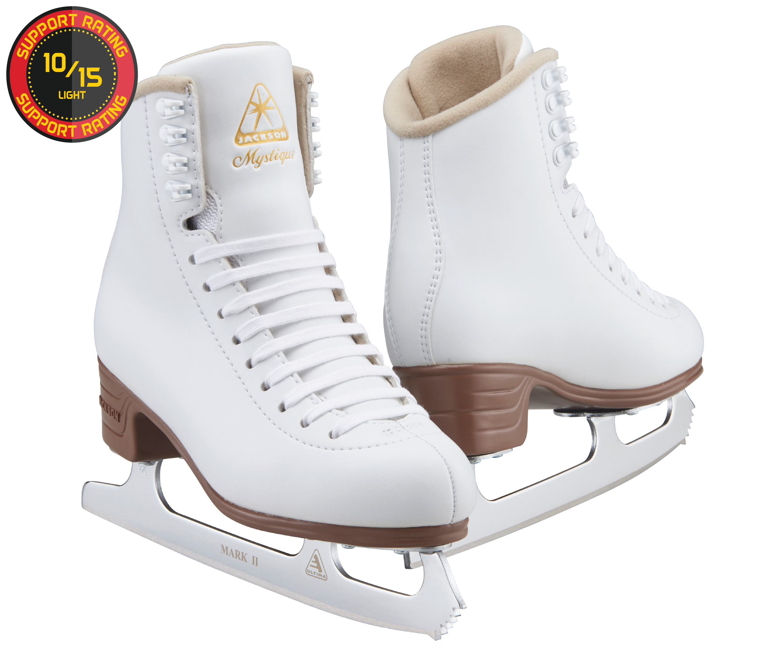 Jackson Mystique Skates