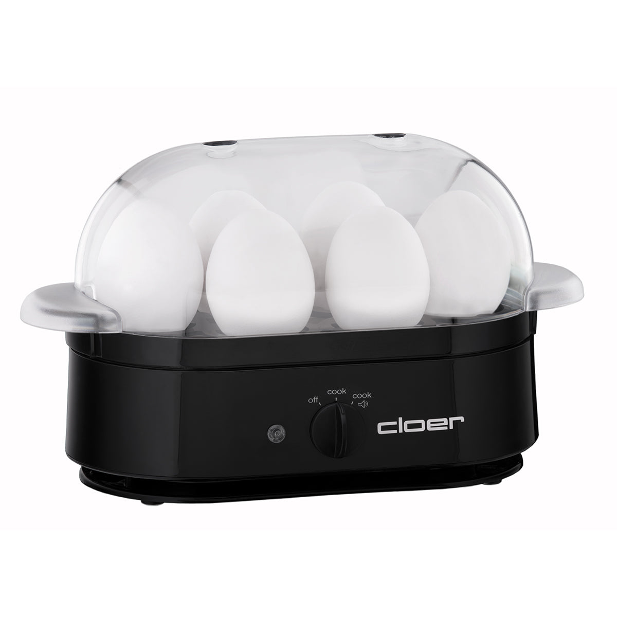 cloer egg boiler