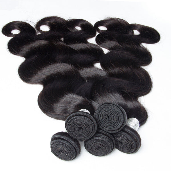 wholesale cheapest low price brazilian human hair extensions body wave remy weave