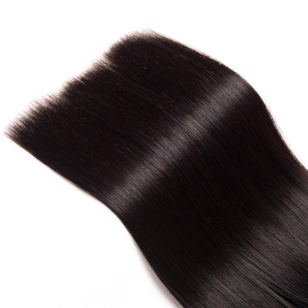 wholesale bulk brazilian remy virgin human hair extensions straight weave