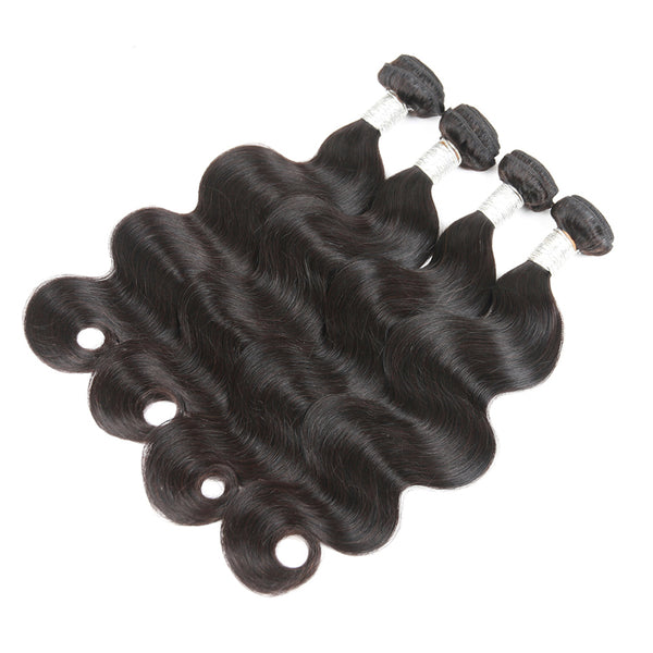 wholesale bulk low price peruvian virgin human hair extensions body wave