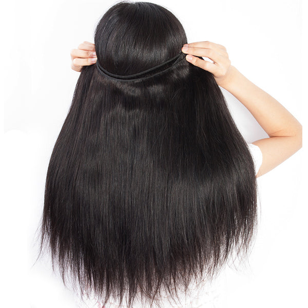 cuticle aligned hair extension