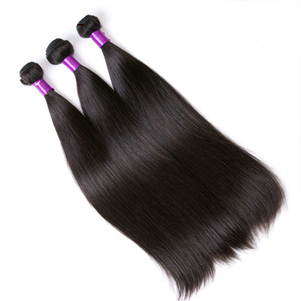 100% Human Hair Remy Hair Extensions