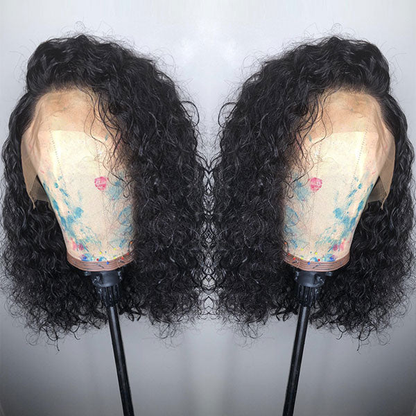 full lace wig 150%density