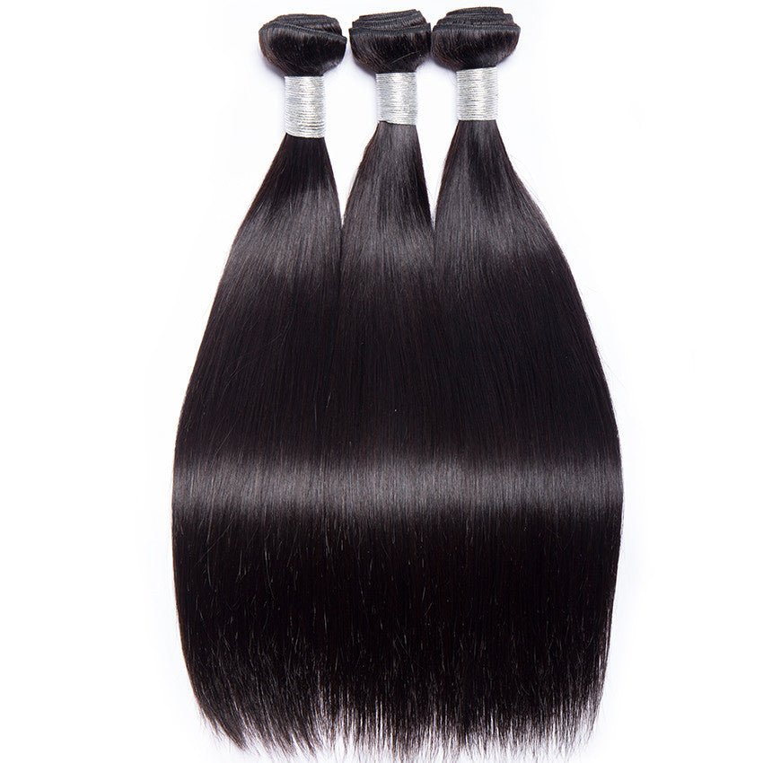 Wholesale 9A 10 Bundles Peruvian Virgin Hair Straight | pegasuswholesale