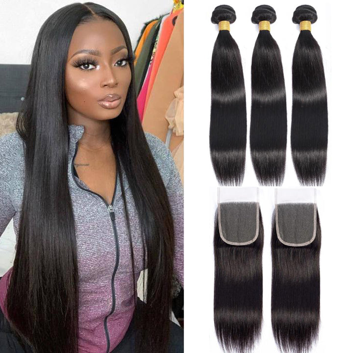 4 Step Lace Wig Installation Bundle – Kafuné hair (Growing Upscale