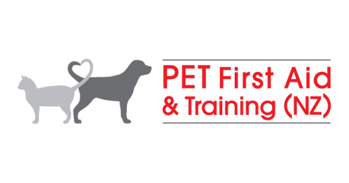 Pet First Aid & Training NZ