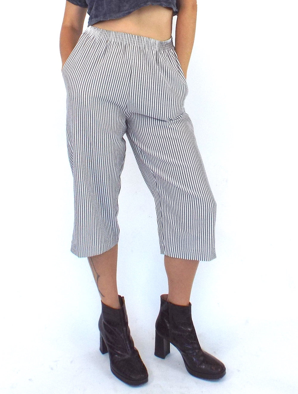 vintage 80s pants