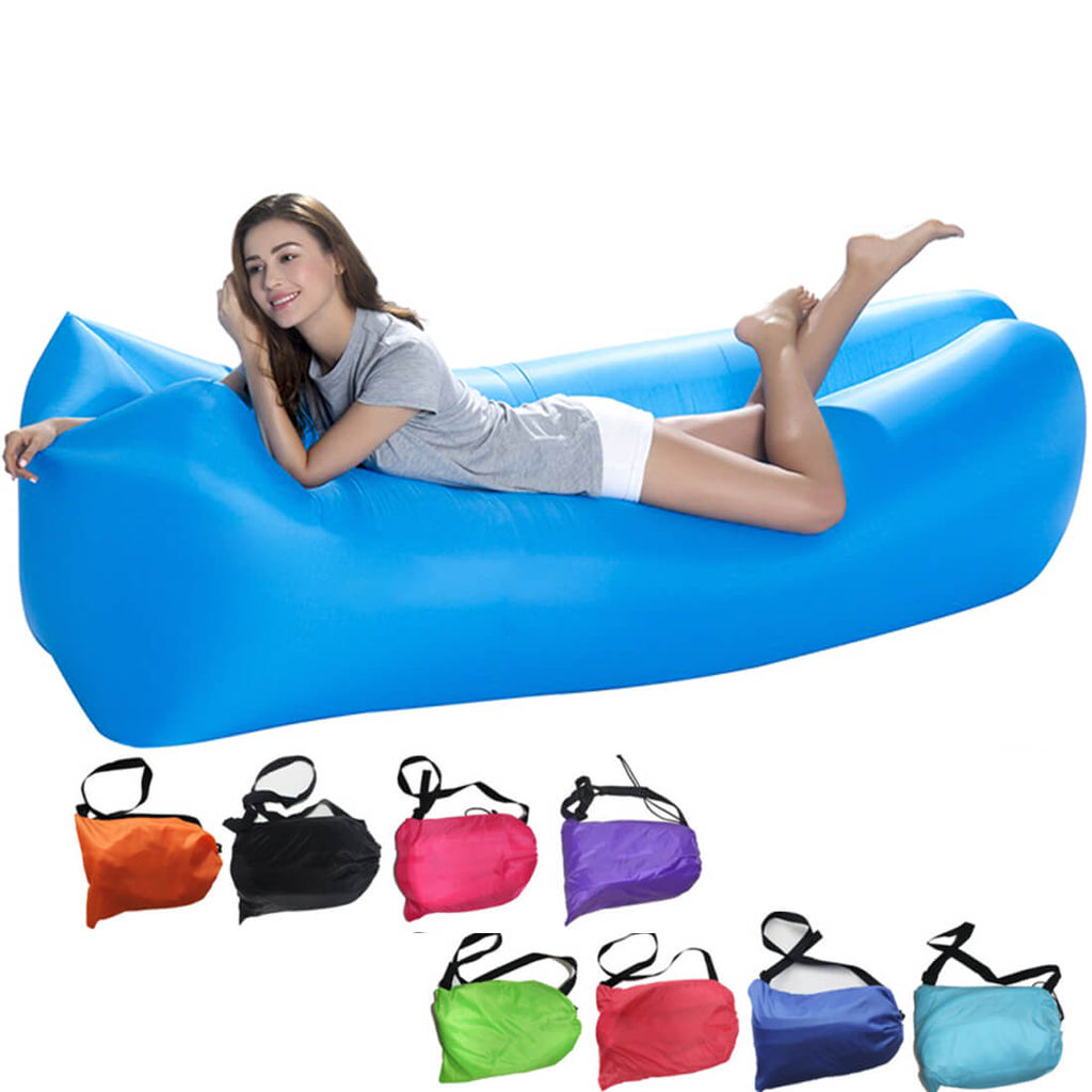 air sofa