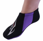 KEEP DIVING Colorful Diving Socks - Neoprene 3MM - Warm and Stylish Dive Socks