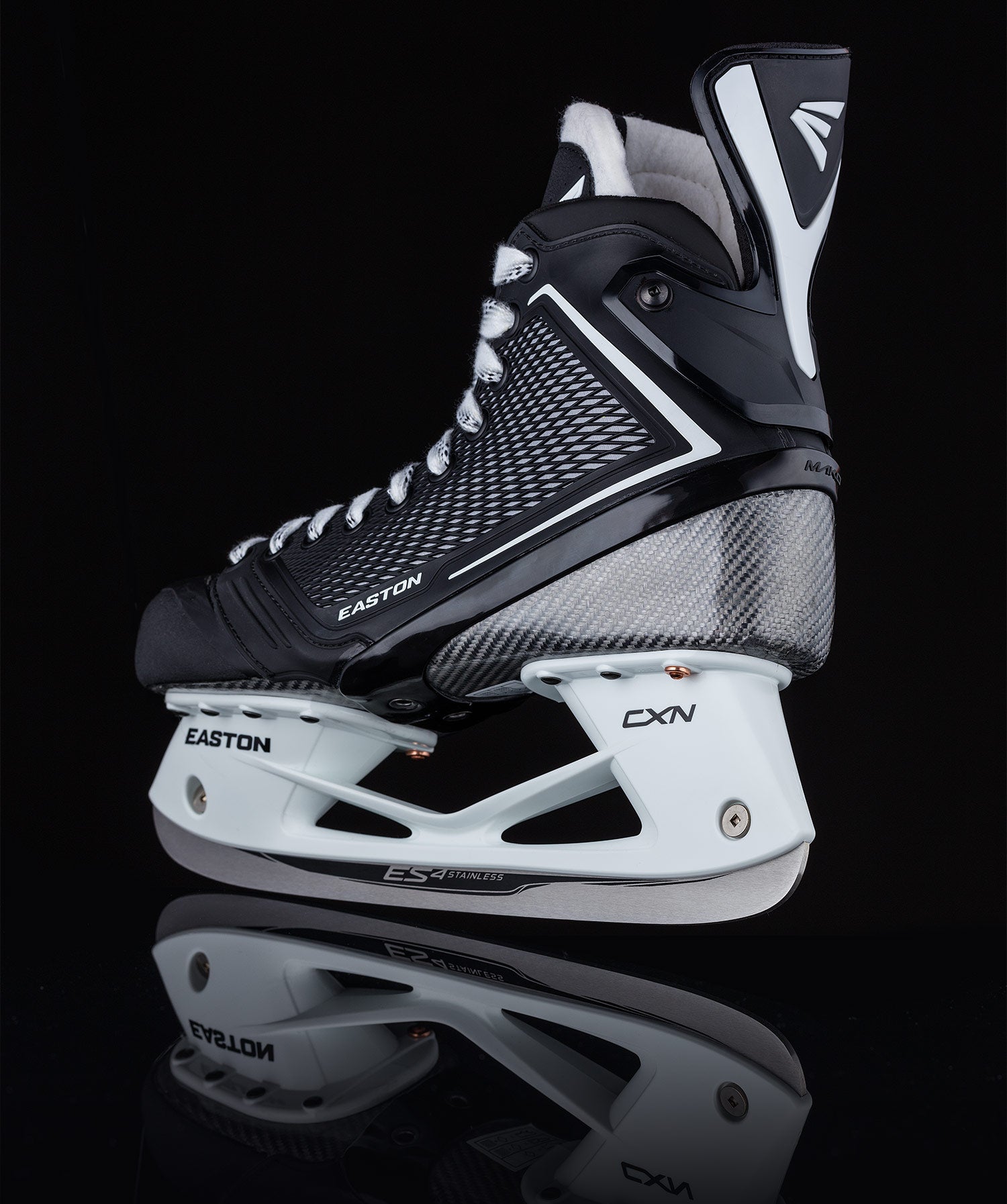 easton mako 2 skates