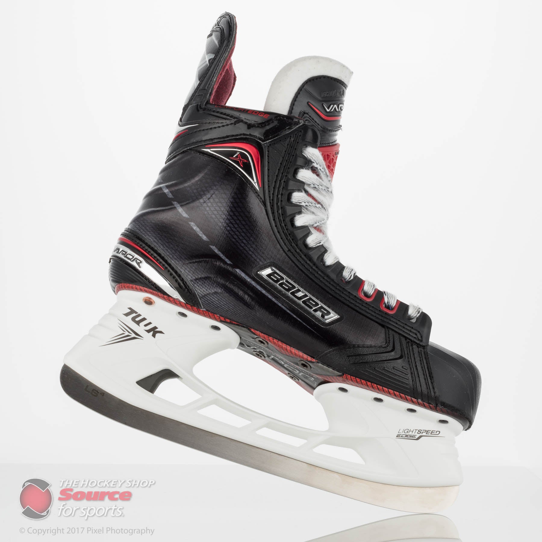 bauer vapor 1x pro