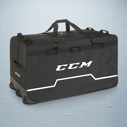 CCM Goal Bags