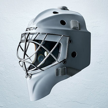 CCM Goal Masks